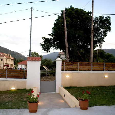 Babis House فيلة *