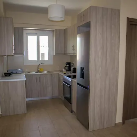 فيلة Babis House كارافوميلوس
