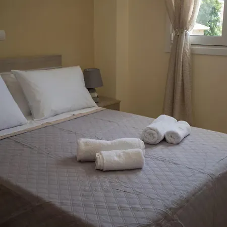 Babis House Villa