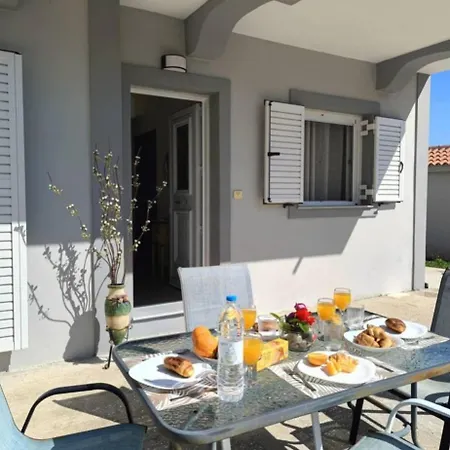 Babis House Villa