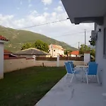 Villa Babis House Karavomylos