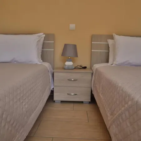 Villa Babis House