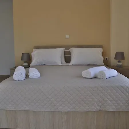 Babis House Villa *