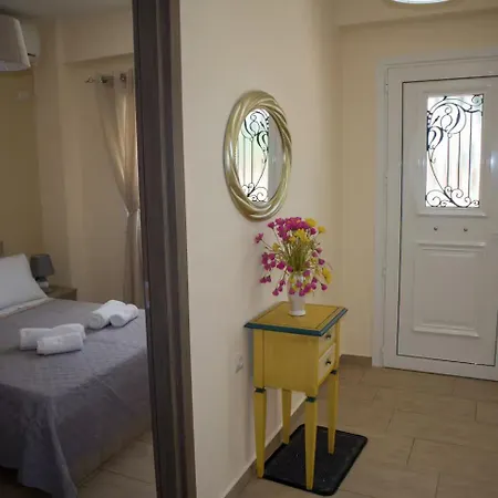 Olympia Villa Karavomylos