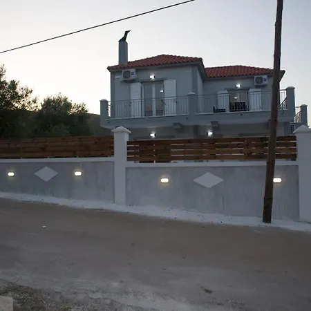 Olympia Villa *